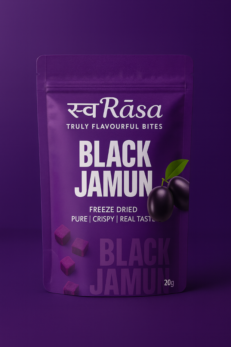Black Jamun