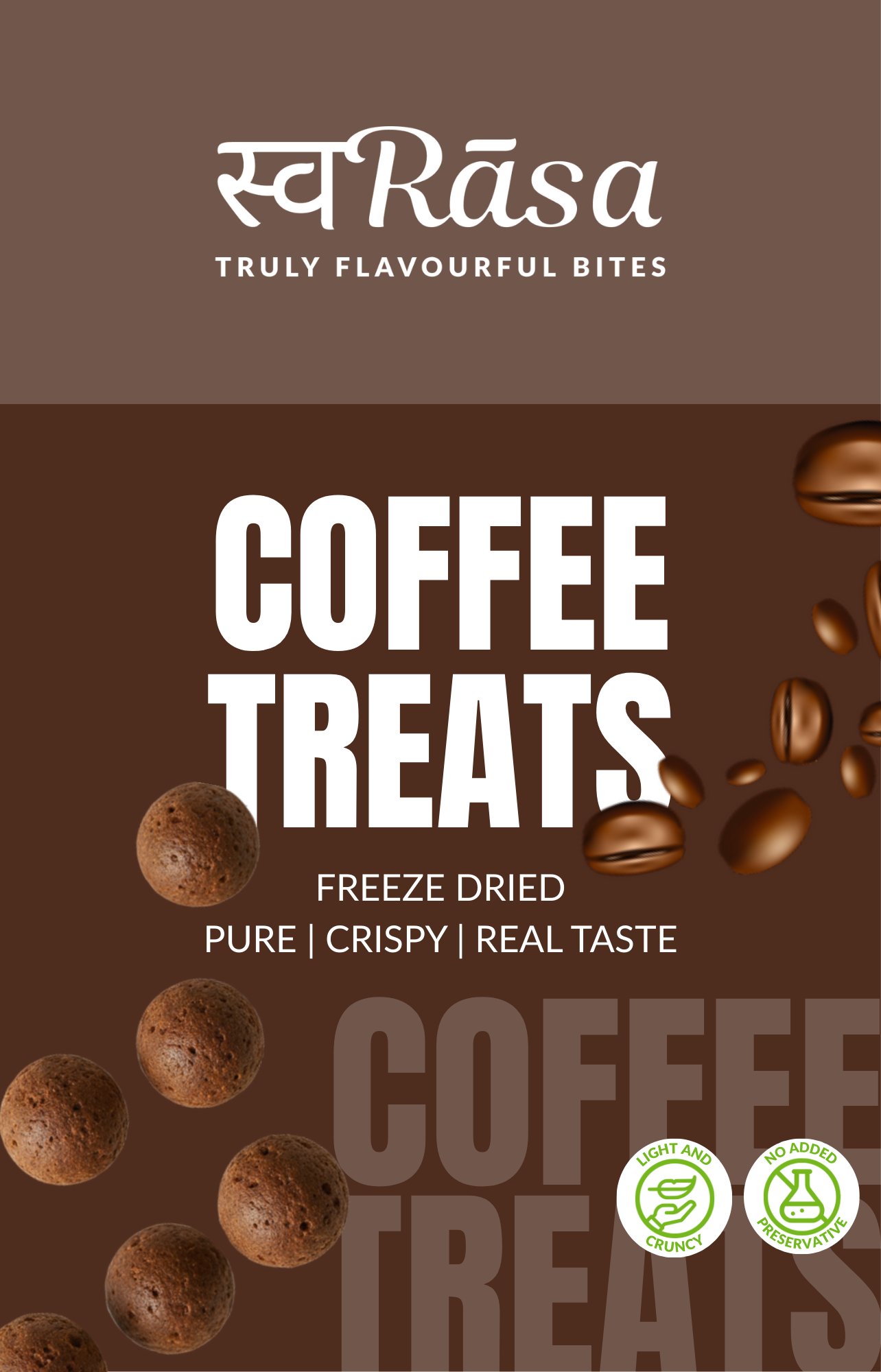 Coffee Treat