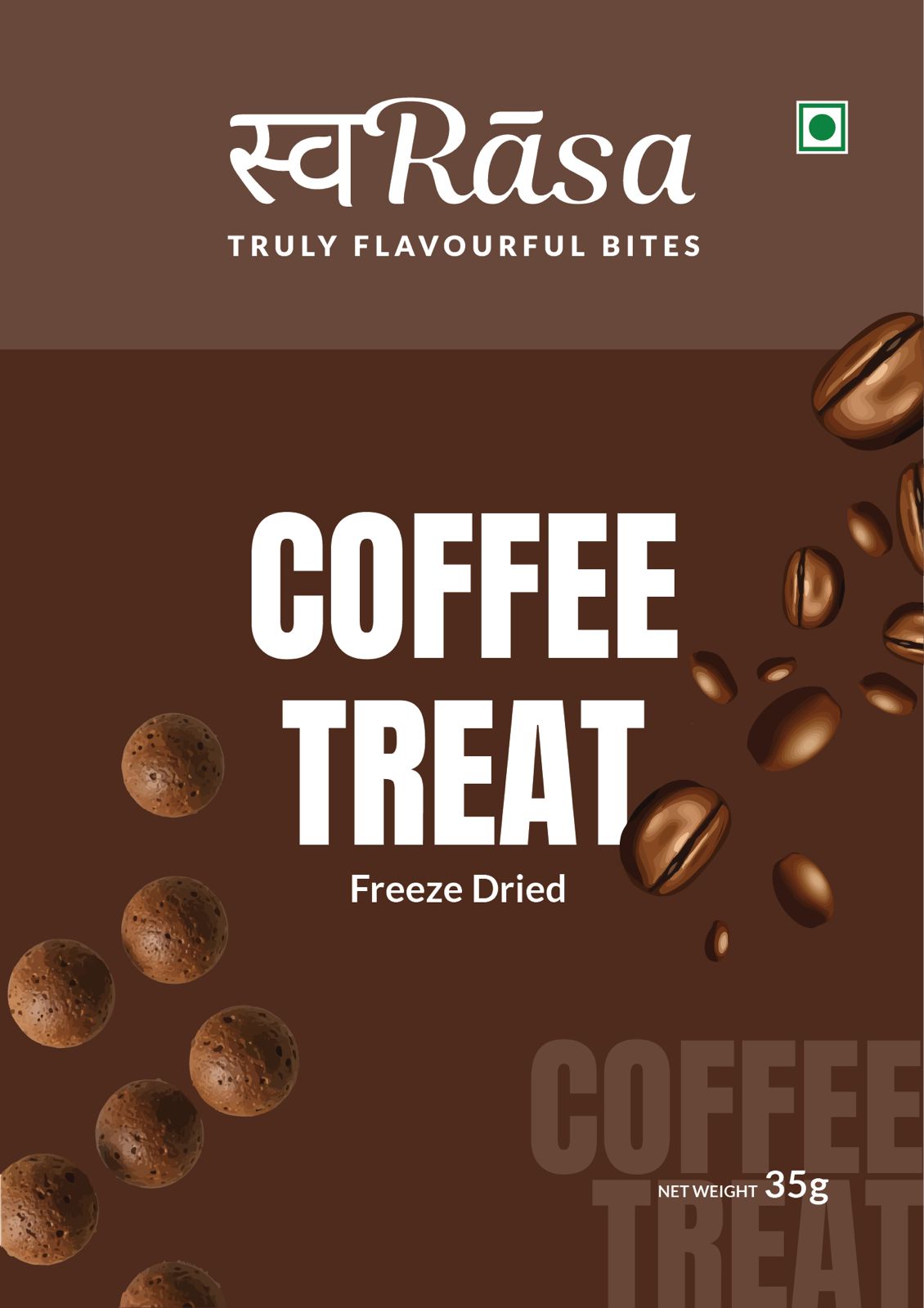 Coffee Treat