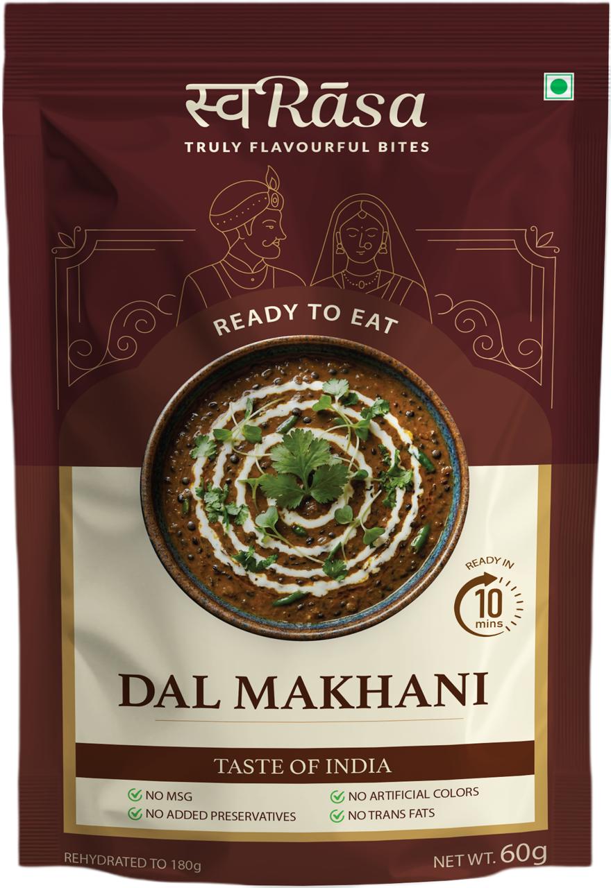 Dal Makhani