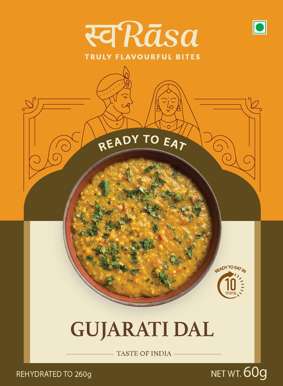 Gujarati Dal