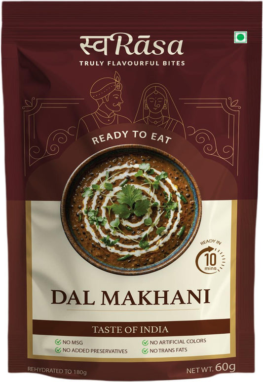 Dal Makhani
