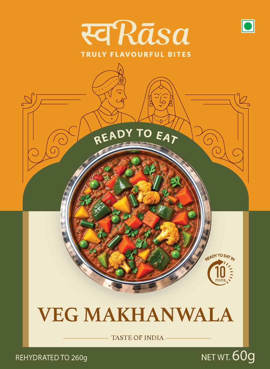 Veg Makhanwala