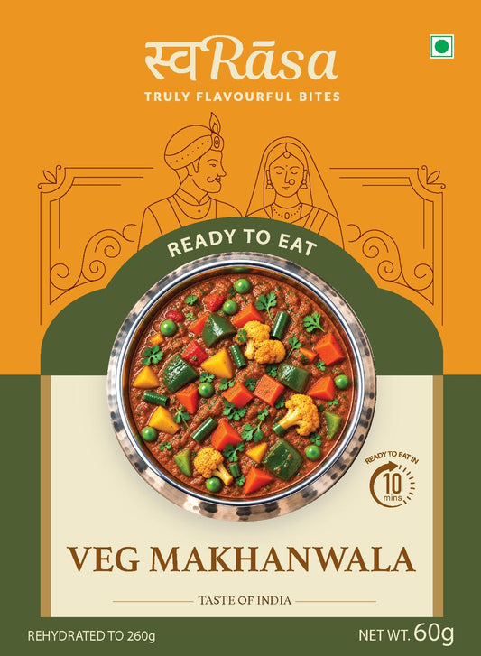 Veg Makhanwala